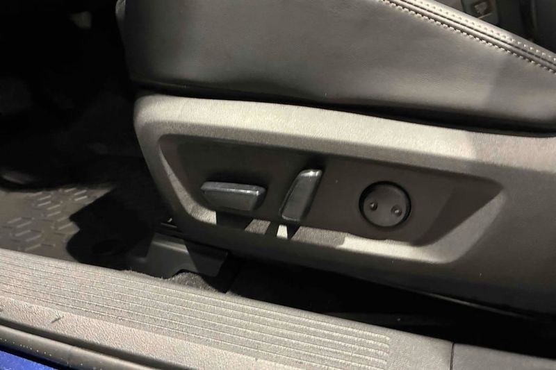 Nissan X-Trail bild 19
