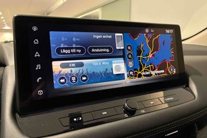 Nissan X-Trail bild 12