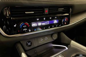 Nissan X-Trail bild 15