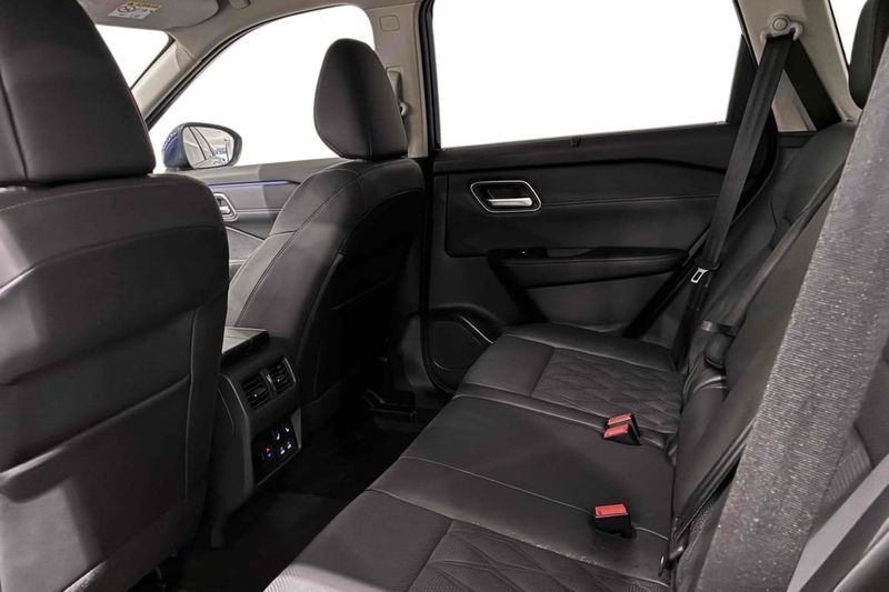 Nissan X-Trail bild 7