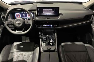 Nissan X-Trail bild 5