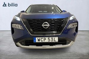 Nissan X-Trail bild 9