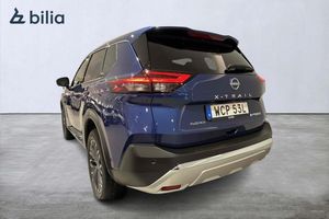 Nissan X-Trail bild 2