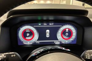 Nissan X-Trail bild 11