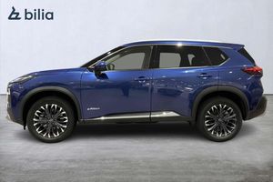 Nissan X-Trail bild 3