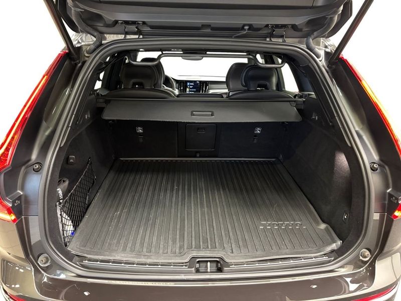 Volvo XC60 bild 12