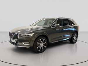 Volvo XC60 bild 1