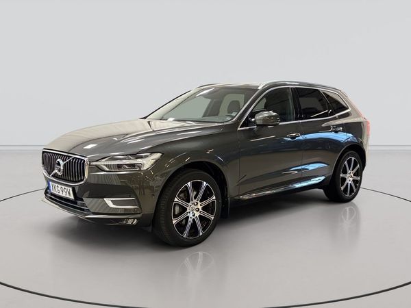 Volvo XC60 T4 Inscription - 2020