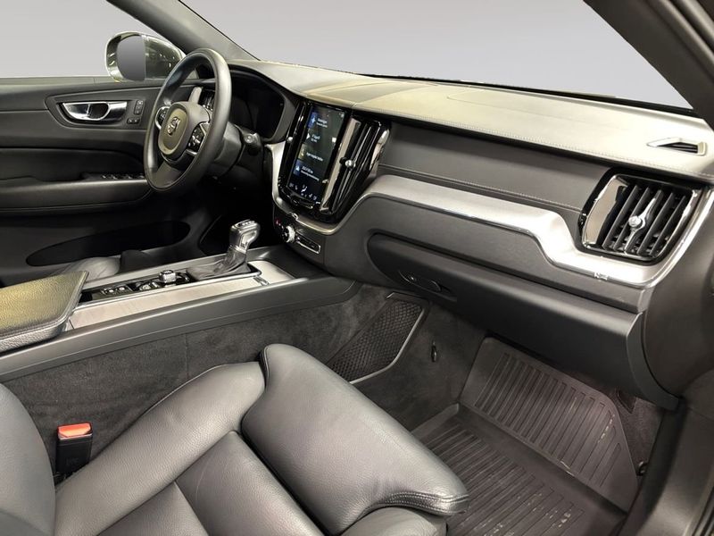Volvo XC60 bild 10