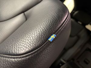 Volvo XC60 bild 19