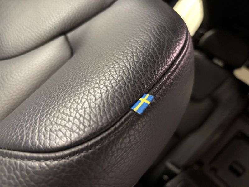 Volvo XC60 bild 19