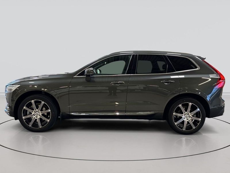 Volvo XC60 bild 2