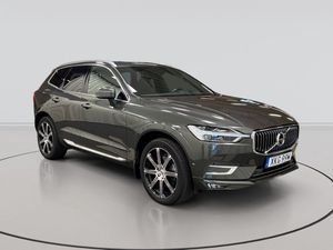 Volvo XC60 bild 5