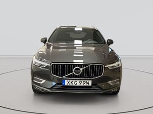 Volvo XC60 bild 6