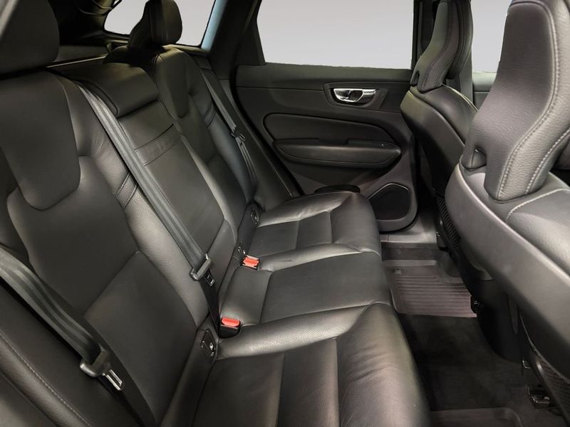 Volvo XC60 bild 11