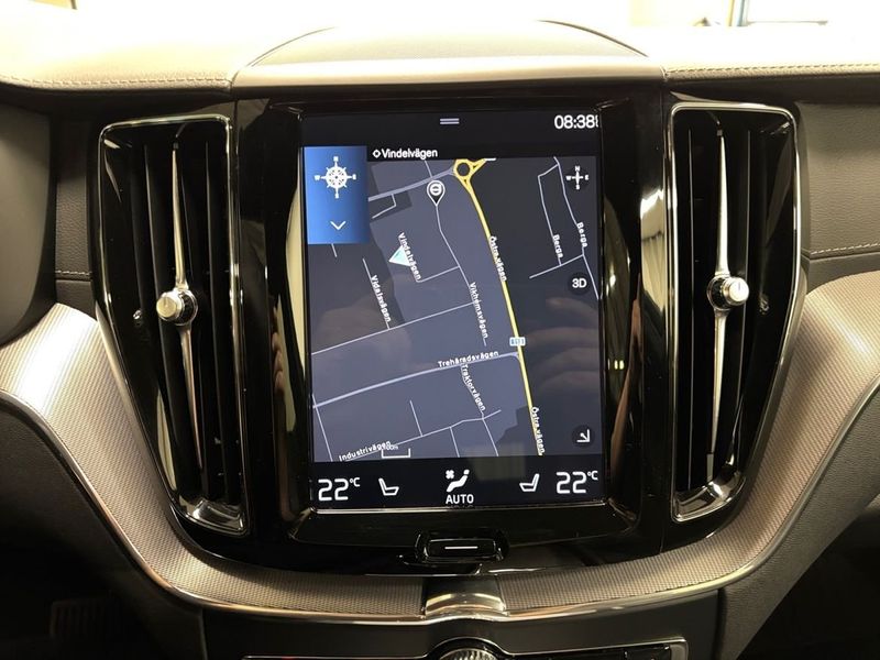 Volvo XC60 bild 18