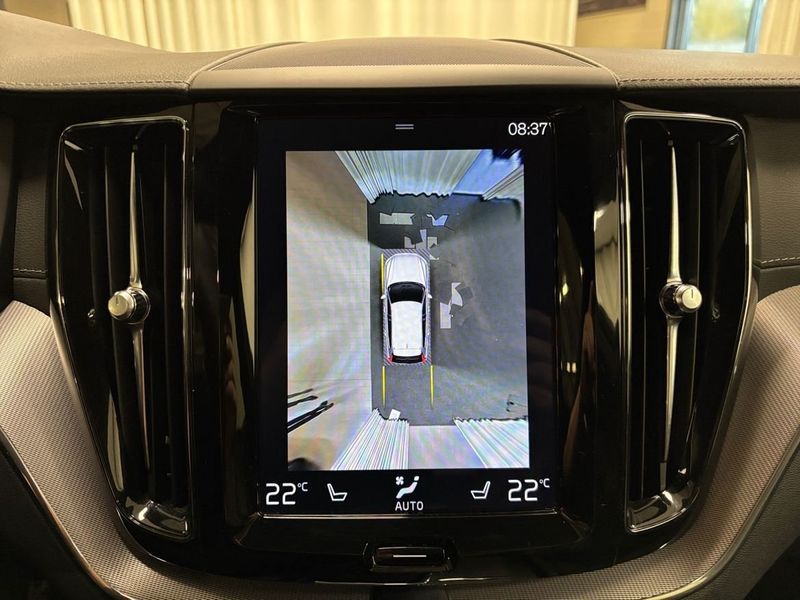 Volvo XC60 bild 17