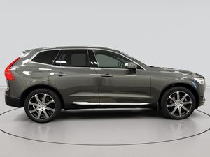 Volvo XC60 bild 4