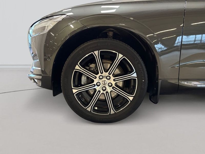 Volvo XC60 bild 7