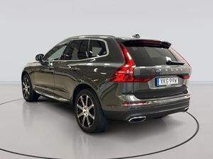 Volvo XC60 bild 3