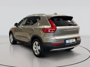 Volvo XC40 bild 3