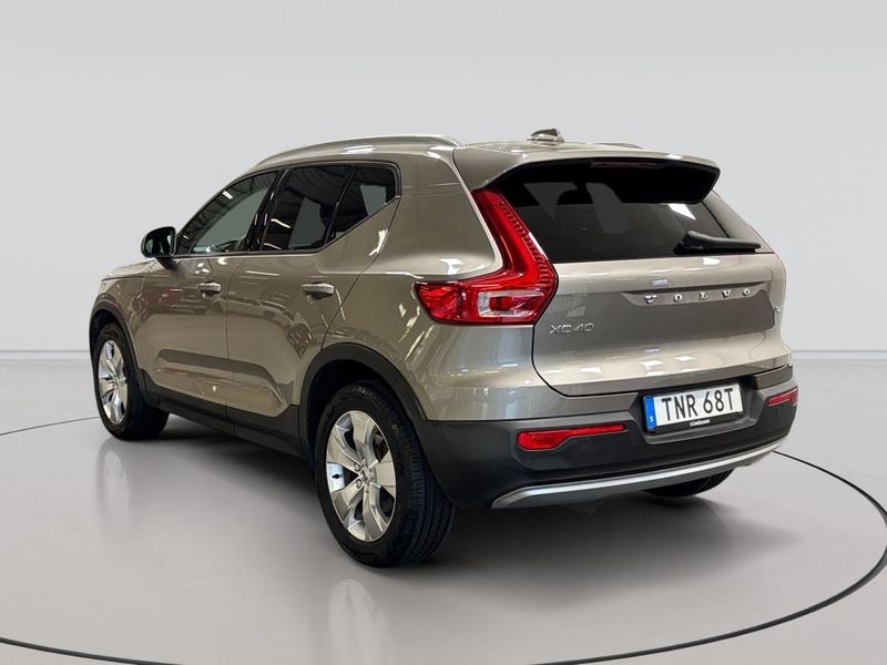 Volvo XC40 bild 3