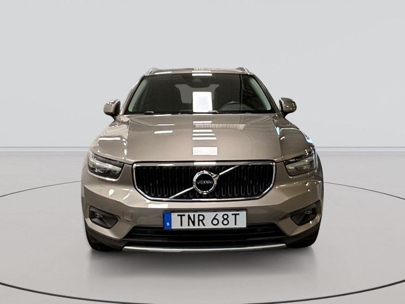 Volvo XC40 bild 7
