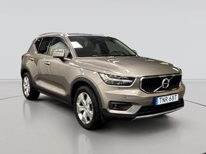 Volvo XC40 bild 6