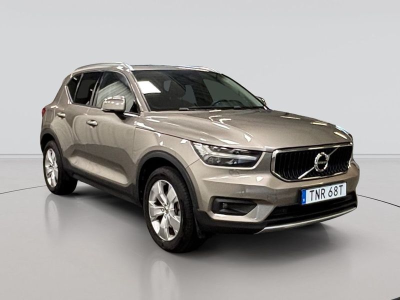 Volvo XC40 bild 6