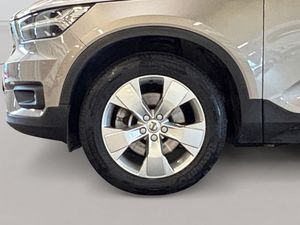 Volvo XC40 bild 8