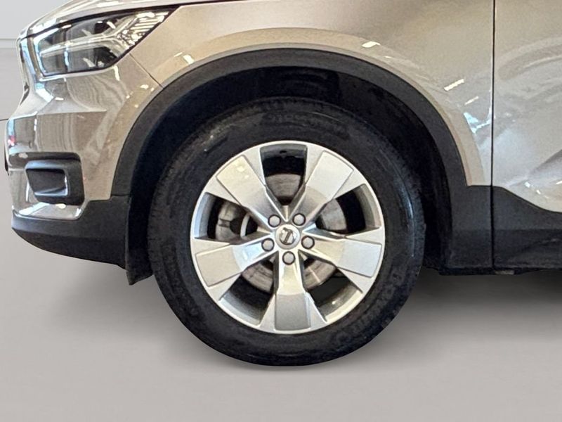 Volvo XC40 bild 8