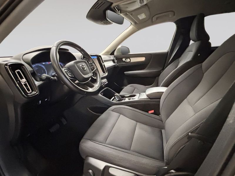 Volvo XC40 bild 9