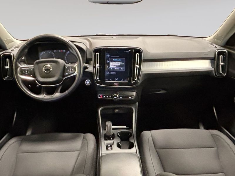 Volvo XC40 bild 10