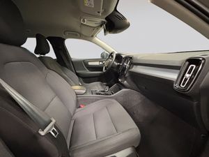 Volvo XC40 bild 11