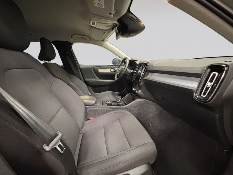 Volvo XC40 bild 11