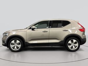 Volvo XC40 bild 2