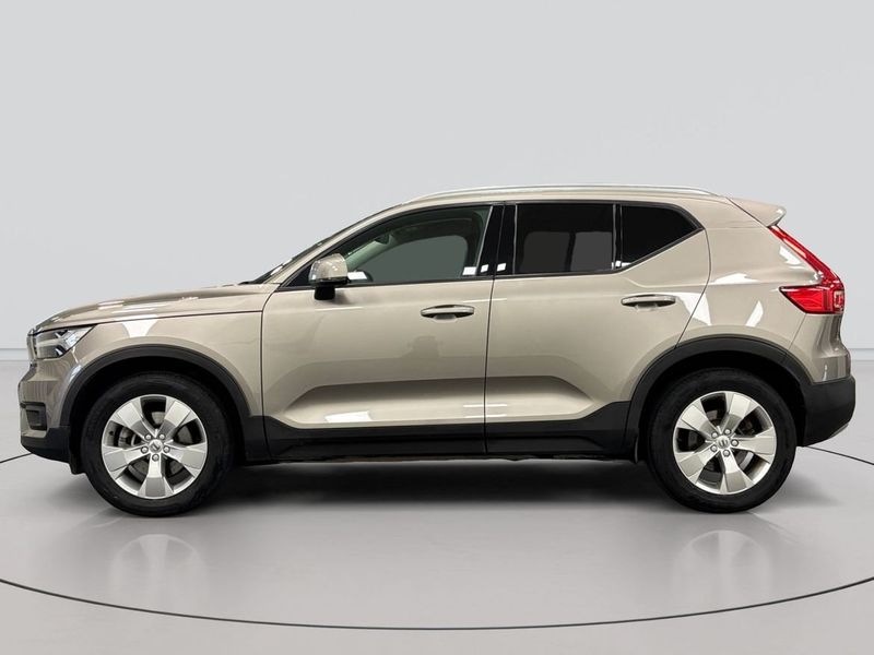 Volvo XC40 bild 2