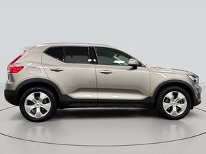 Volvo XC40 bild 5