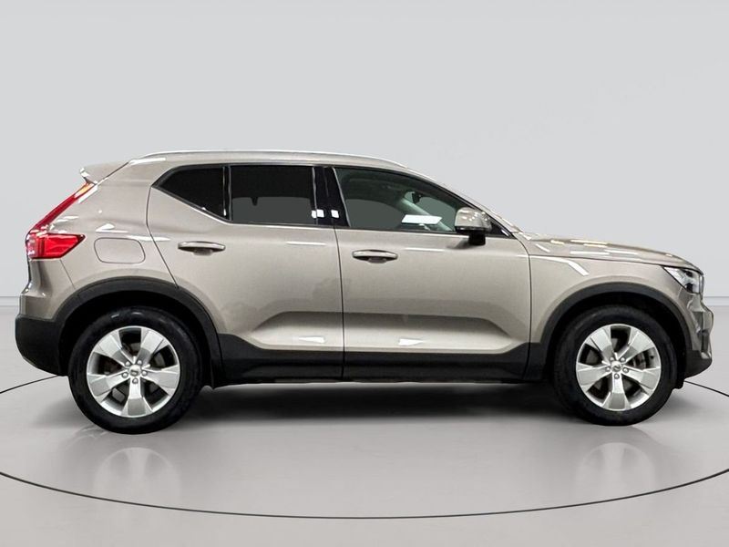 Volvo XC40 bild 5