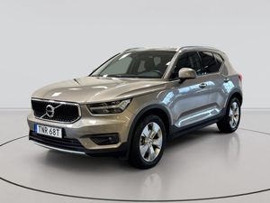 Volvo XC40 bild 1