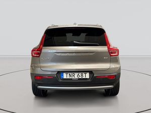 Volvo XC40 bild 4