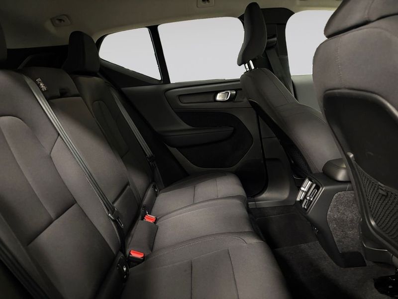 Volvo XC40 bild 12
