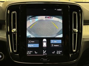 Volvo XC40 bild 21