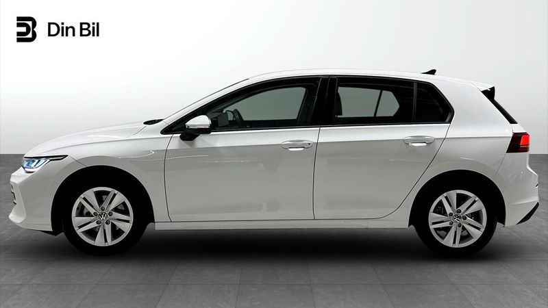 Volkswagen Golf bild 2