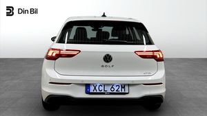 Volkswagen Golf bild 5
