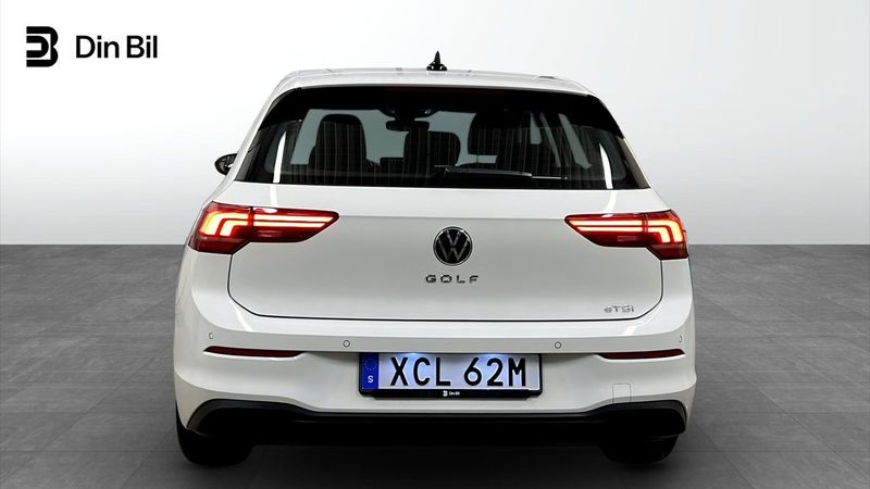 Volkswagen Golf bild 5
