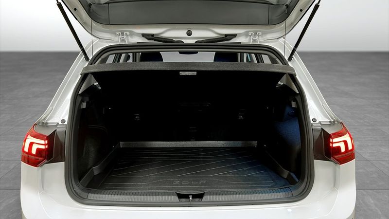 Volkswagen Golf bild 12