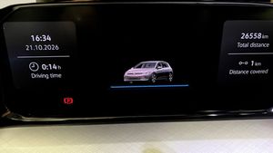 Volkswagen Golf bild 20