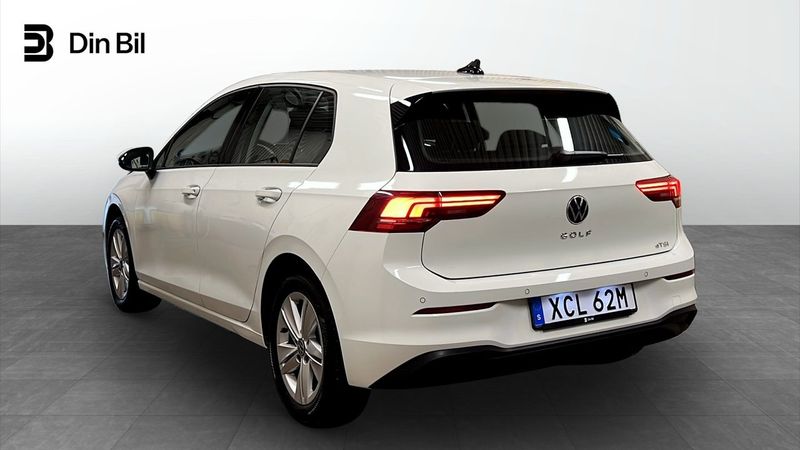 Volkswagen Golf bild 3