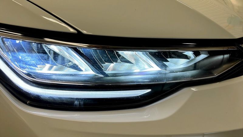 Volkswagen Golf bild 13